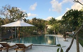 Villa Pulu Uluwatu Bali