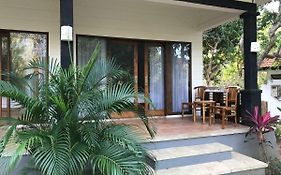 Villa Pulu Uluwatu Bali